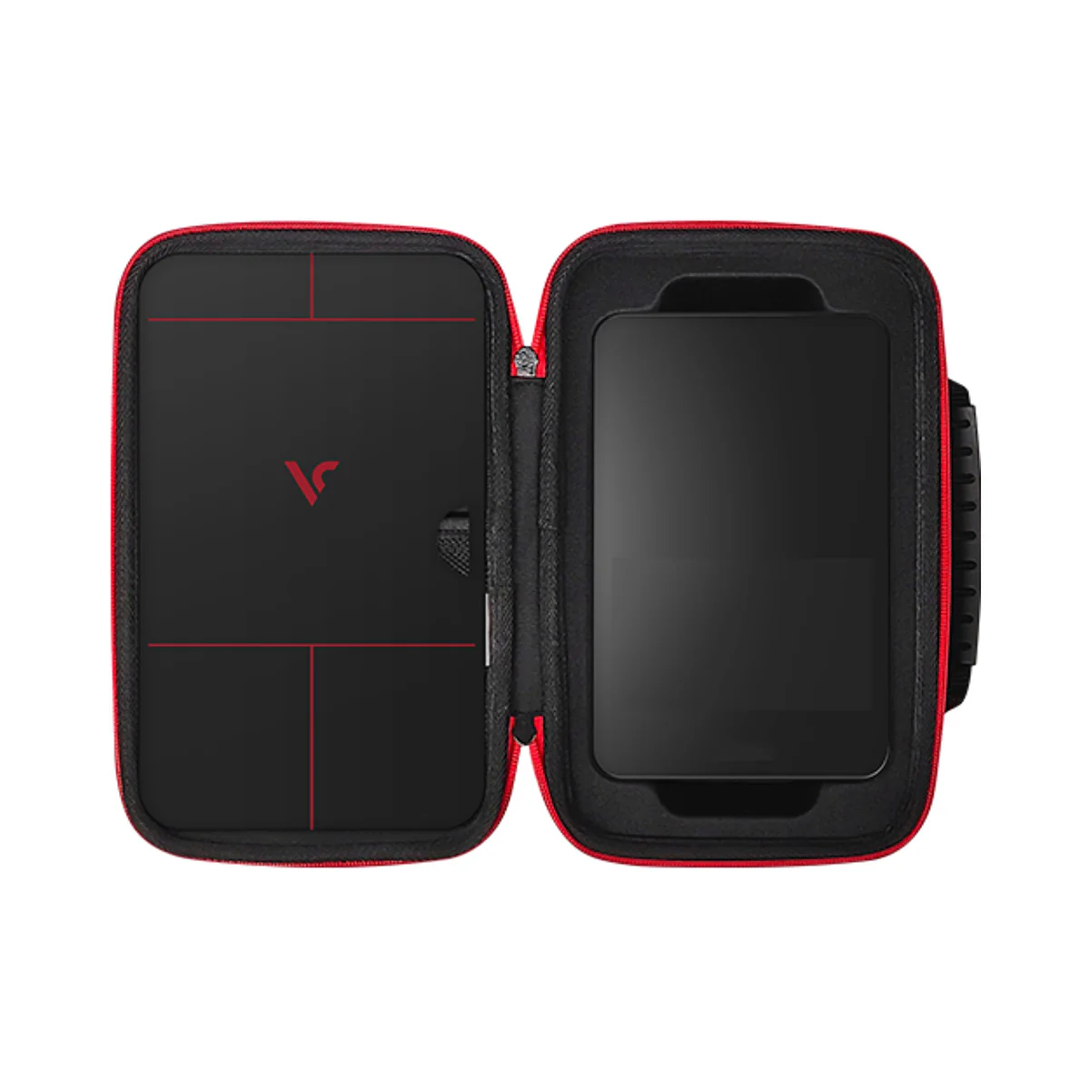 Protective Case for PRO Launch Monitor and 3D Driving Range Simulator - Image 4