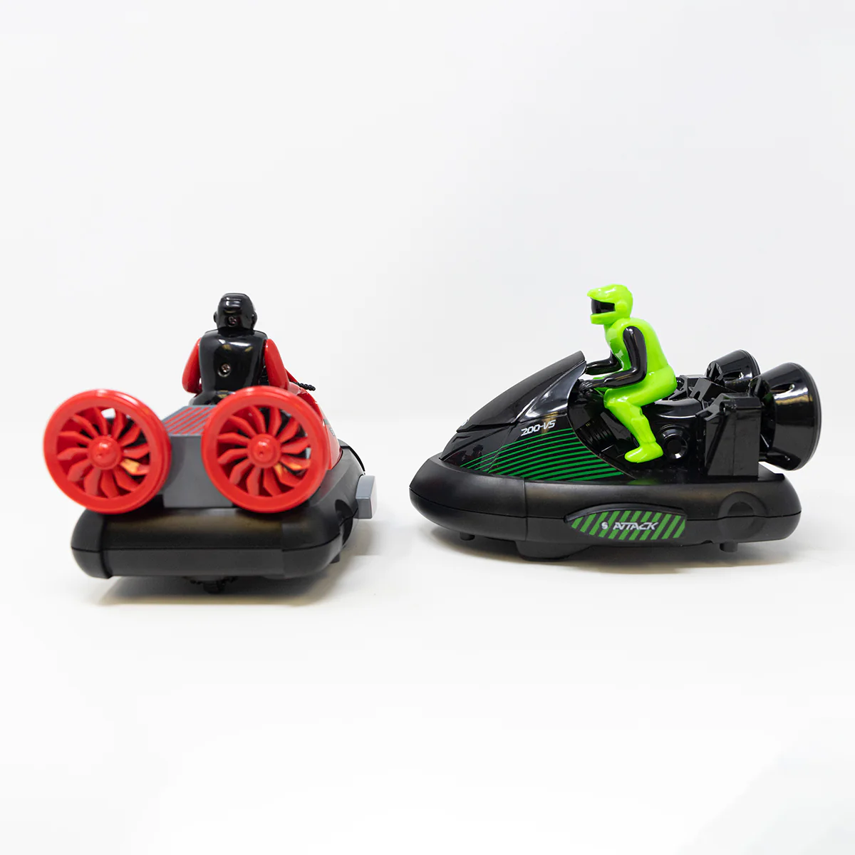 RC Bumper Cars (Set of 2) - Image 4