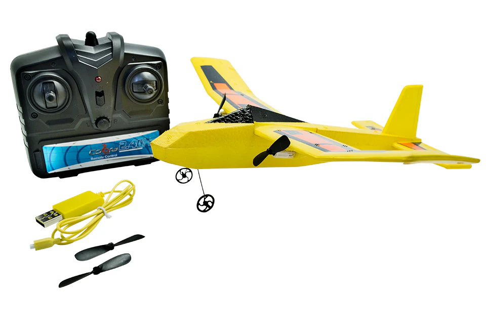 RC Plane - Image 2