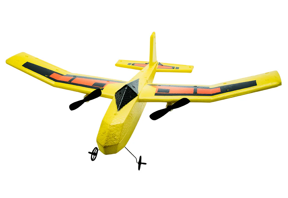 RC Plane - Image 3