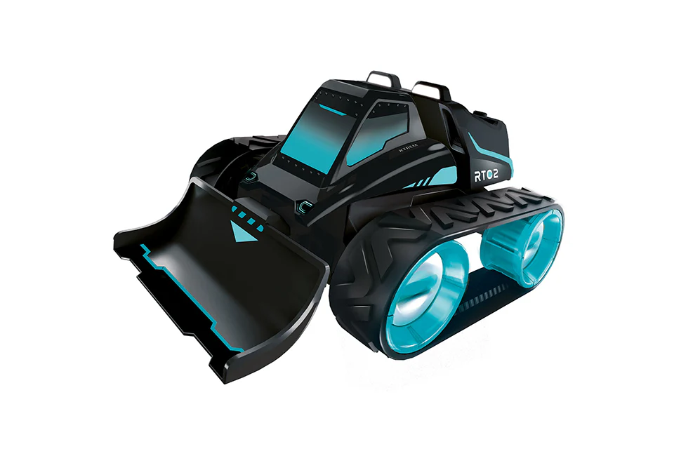 RC Robot Dozer Kit - Image 2