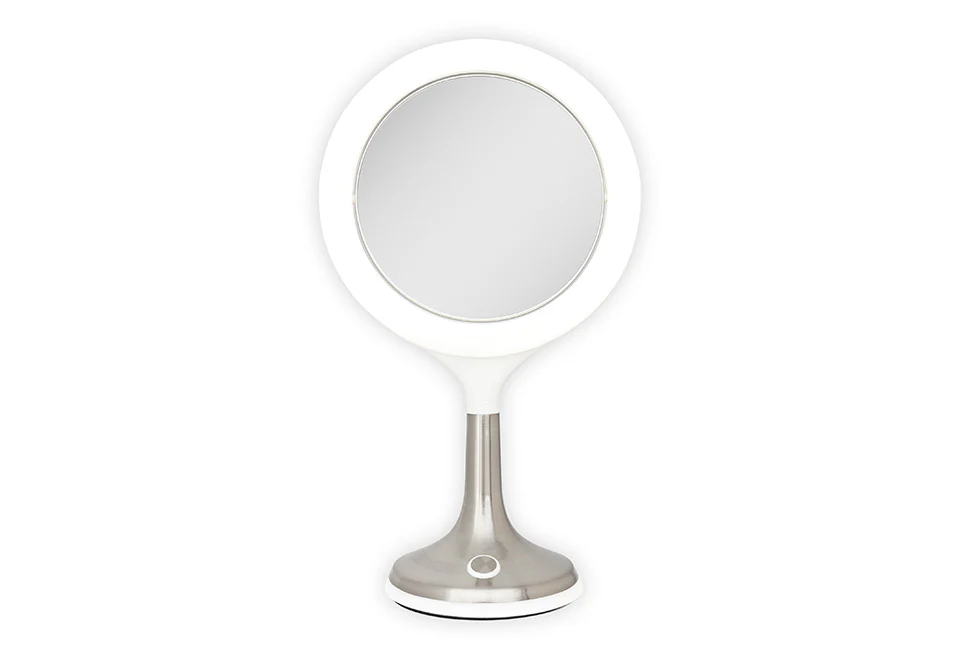 Ring Light Vanity Mirror