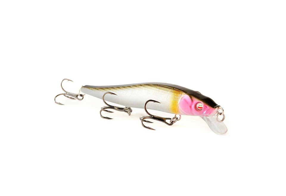 Robot Fishing Lures (Set of 5) - Image 2