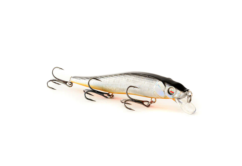 Robot Fishing Lures (Set of 5) - Image 4