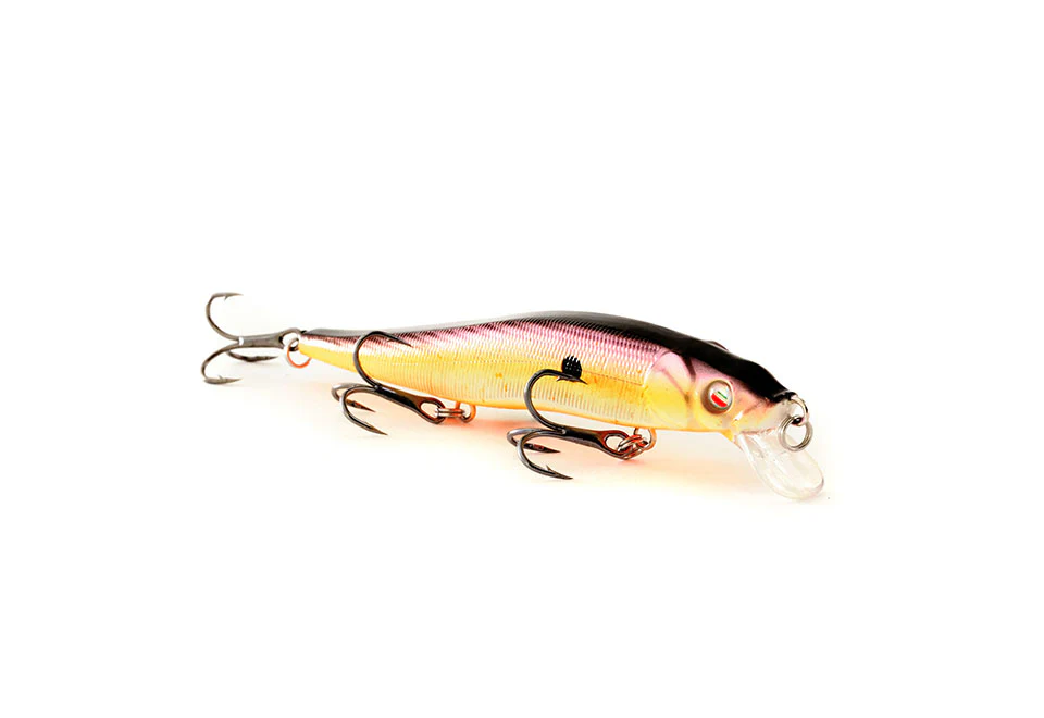 Robot Fishing Lures (Set of 5) - Image 5