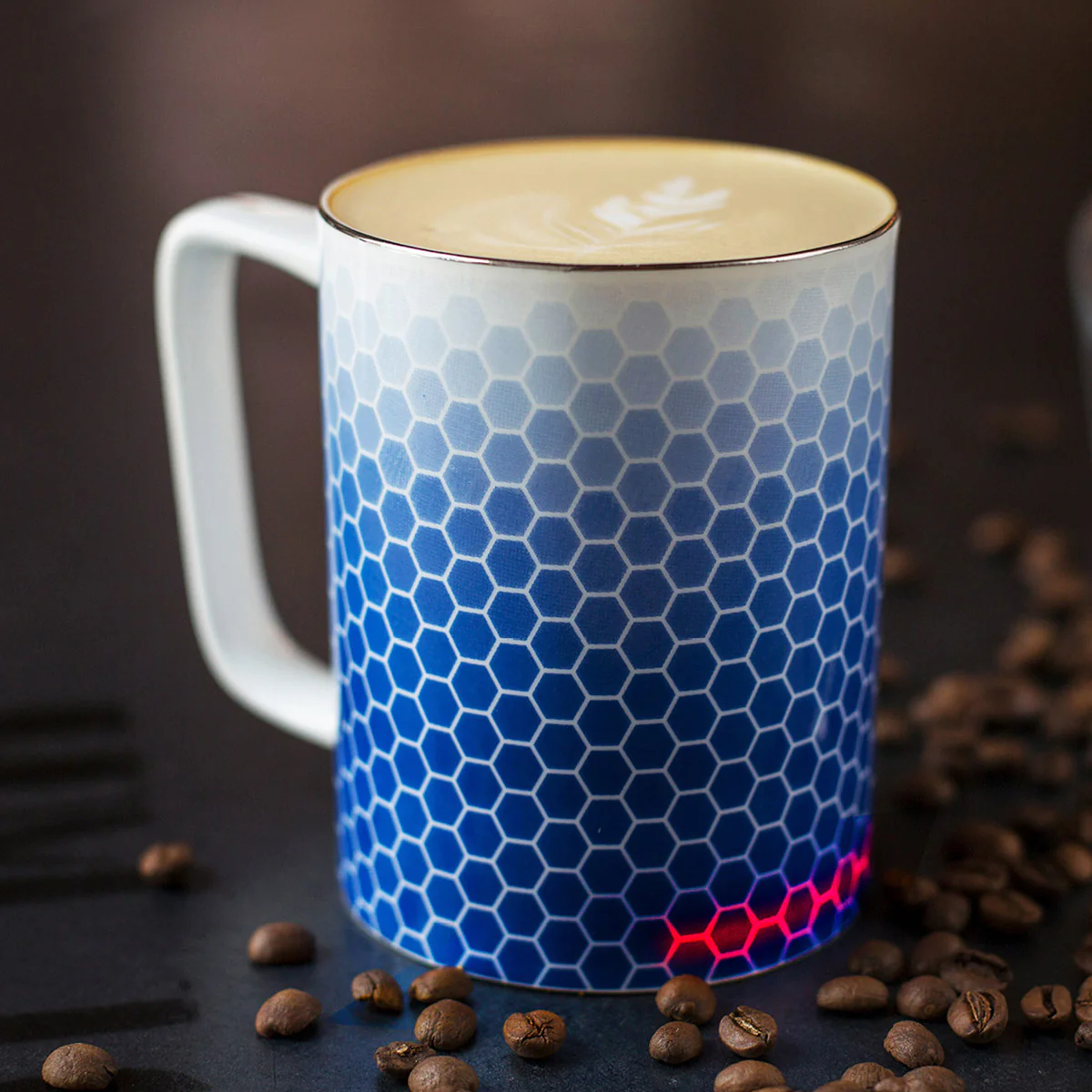 Self-Heating Smart Mug - Image 2