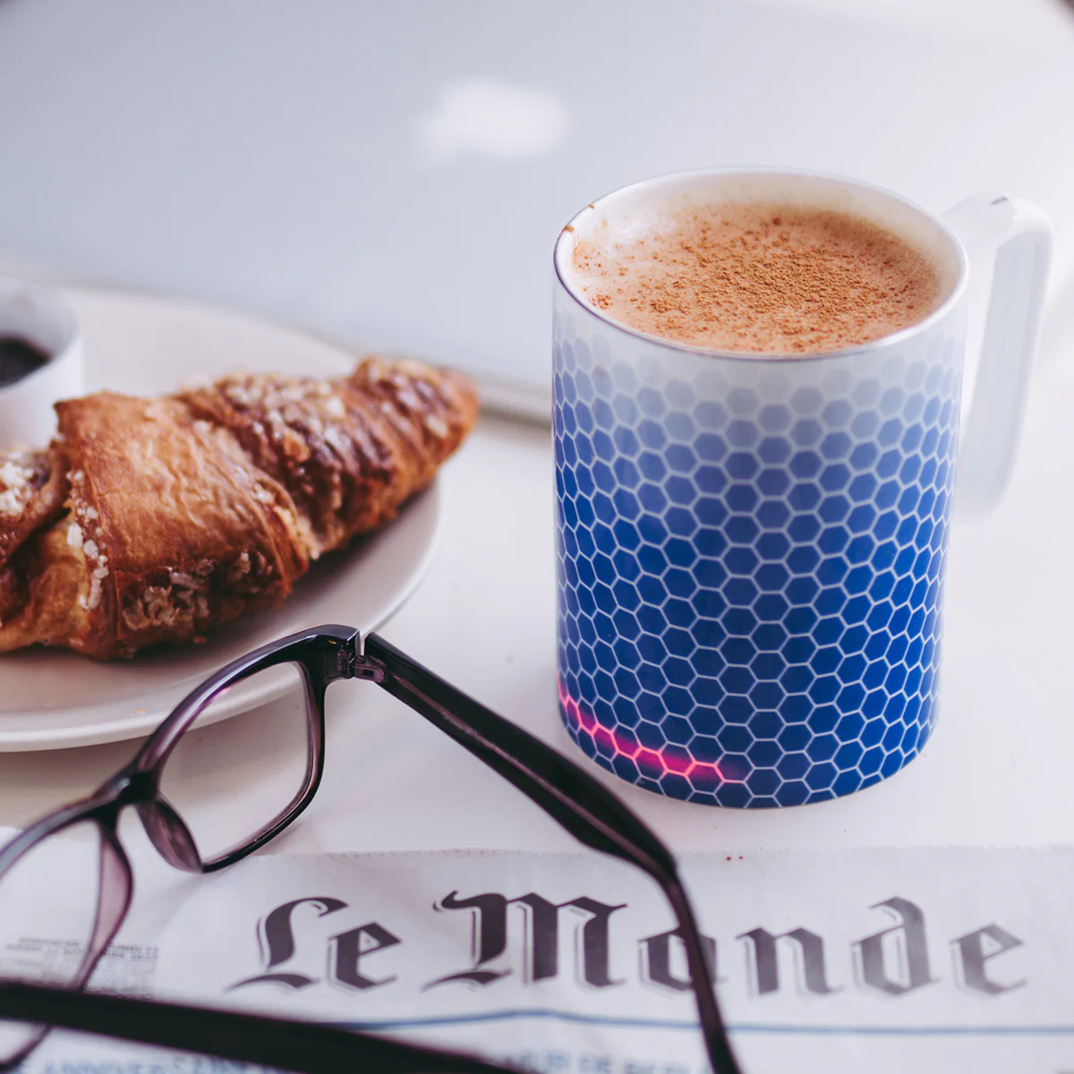 Self-Heating Smart Mug - Image 5
