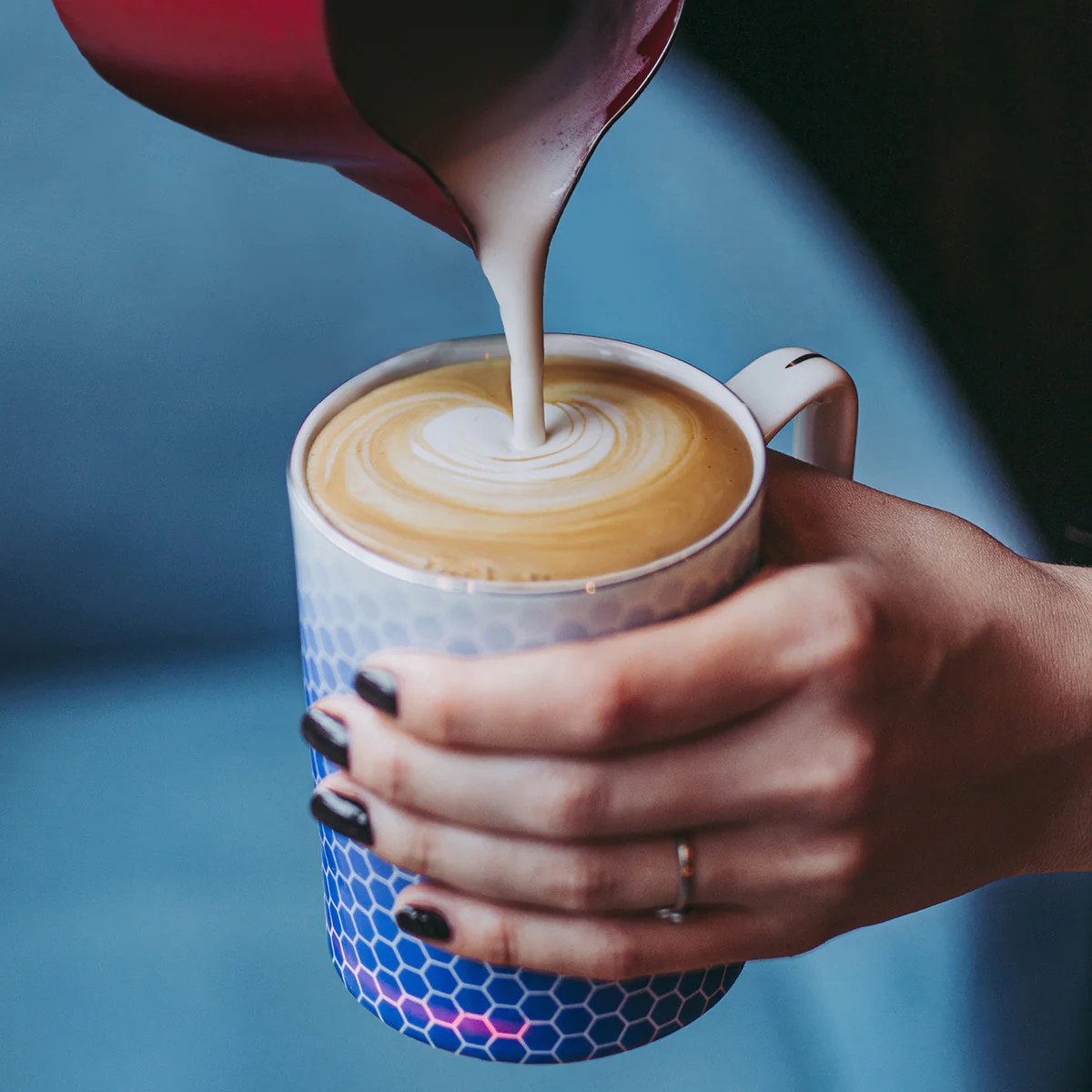 Self-Heating Smart Mug - Image 6