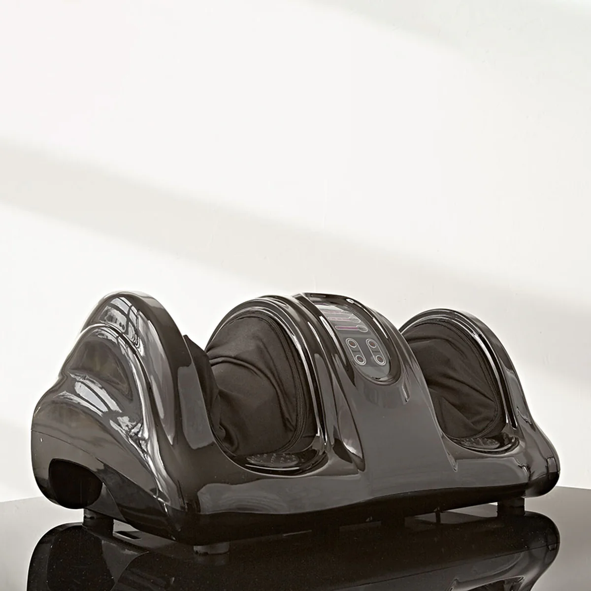 Shiatsu Kneading and Rolling Foot Massager - Image 2