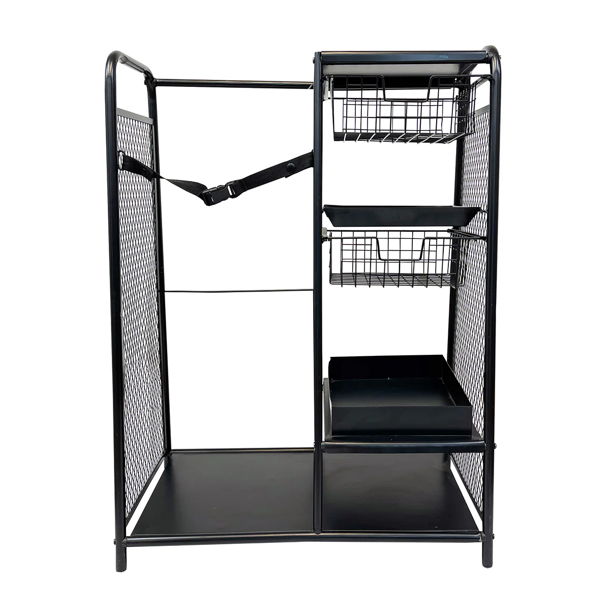 Single Golf Bag Organizer - Image 5