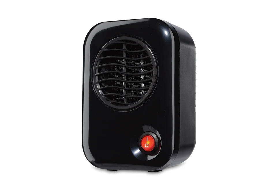 Smallest Heater