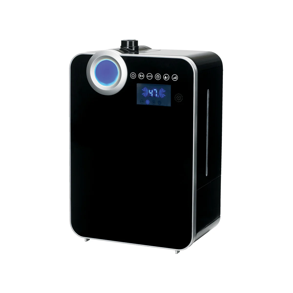 Smart Mist Ultrasonic Humidifier - Image 2