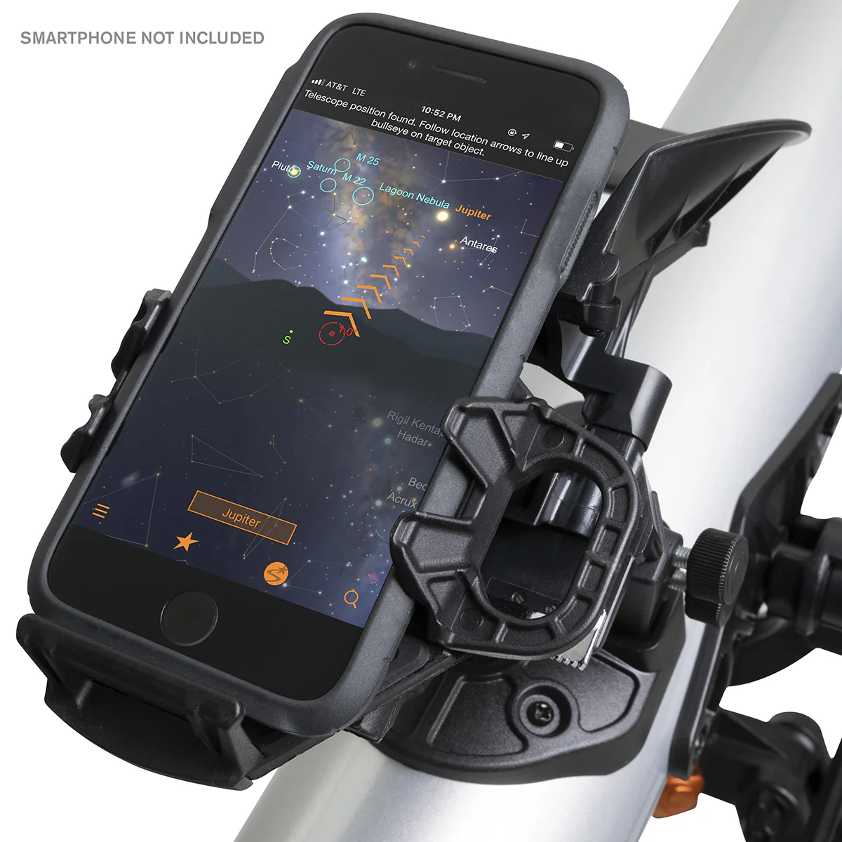 Smart Tracking Telescope - Image 10