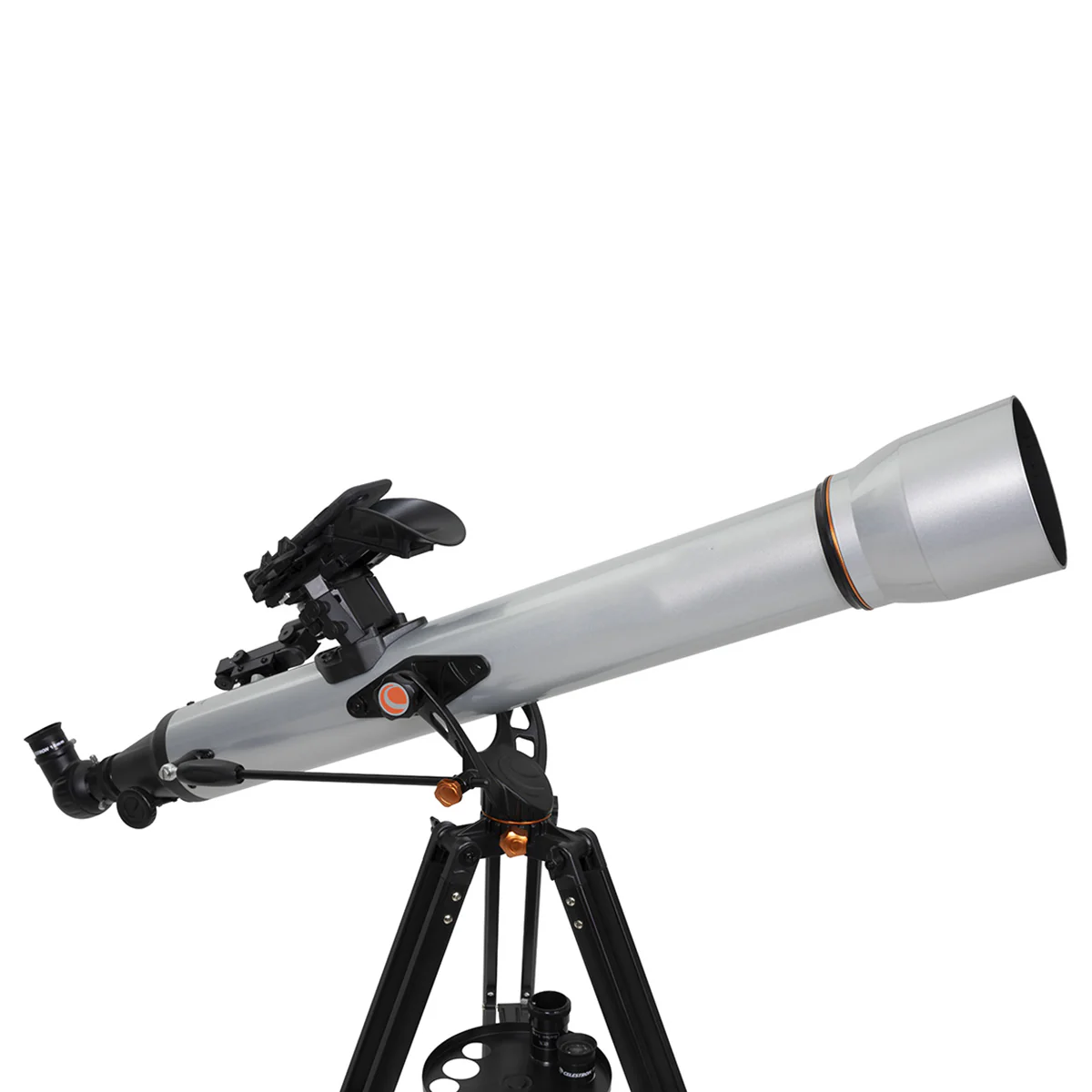 Smart Tracking Telescope - Image 11