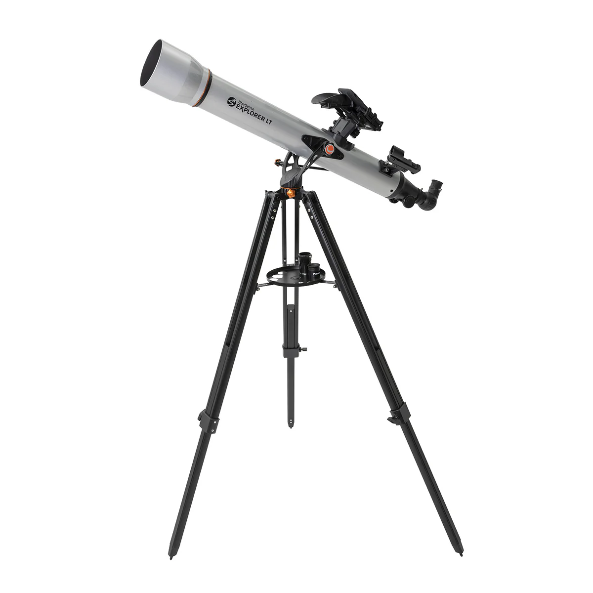 Smart Tracking Telescope - Image 12