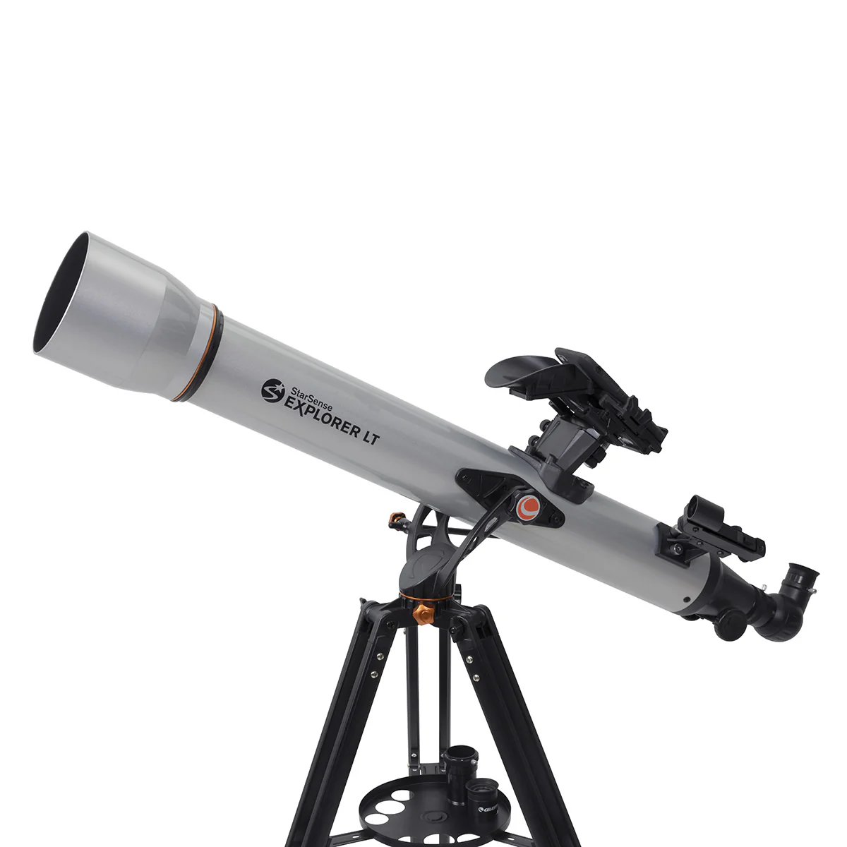 Smart Tracking Telescope - Image 13
