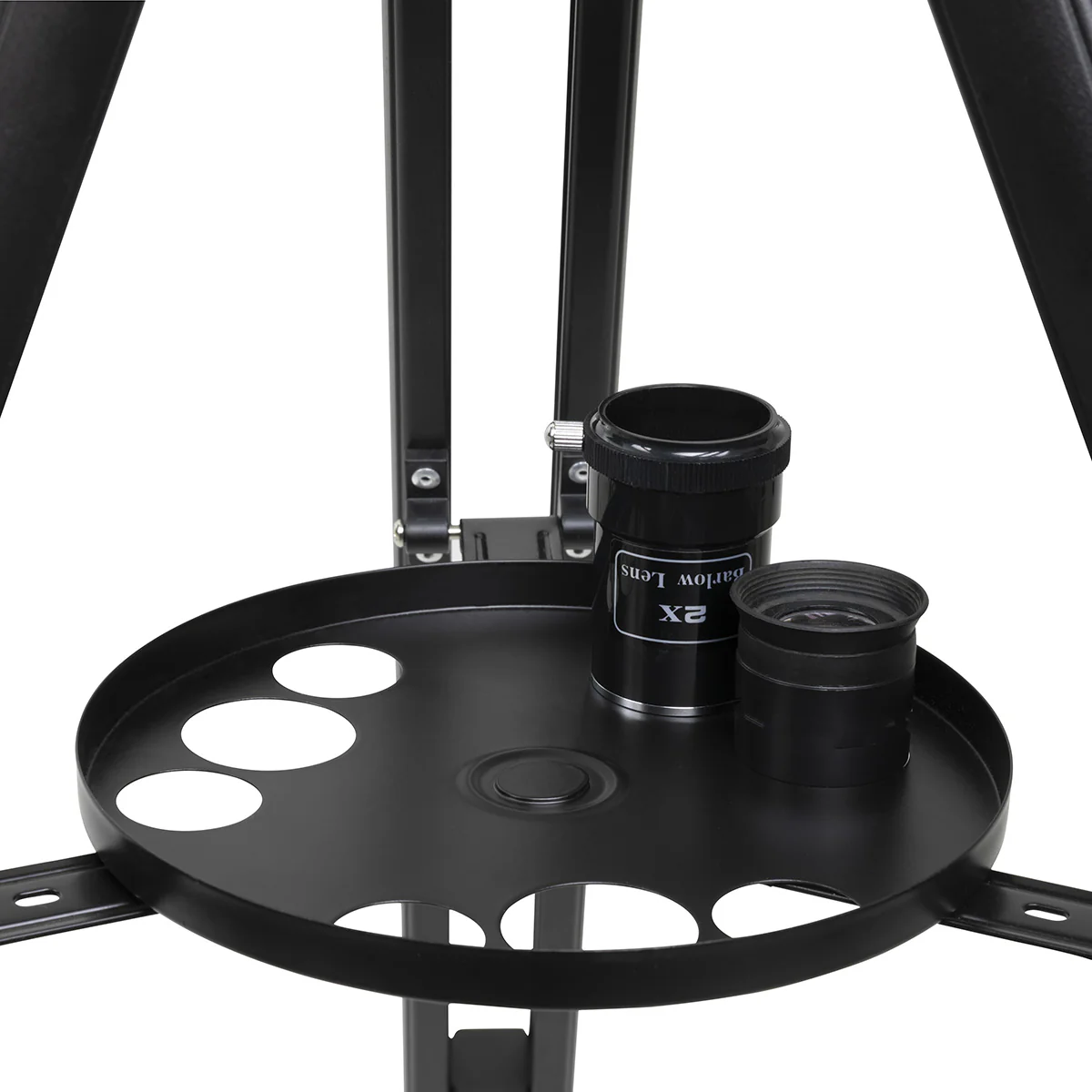 Smart Tracking Telescope - Image 14