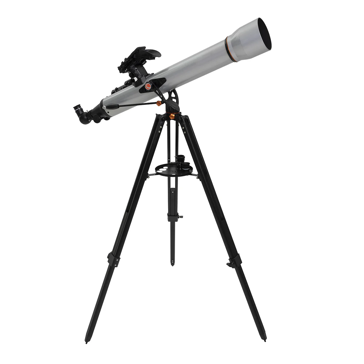 Smart Tracking Telescope - Image 2