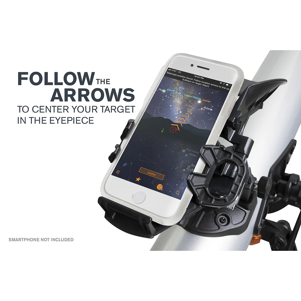 Smart Tracking Telescope - Image 5