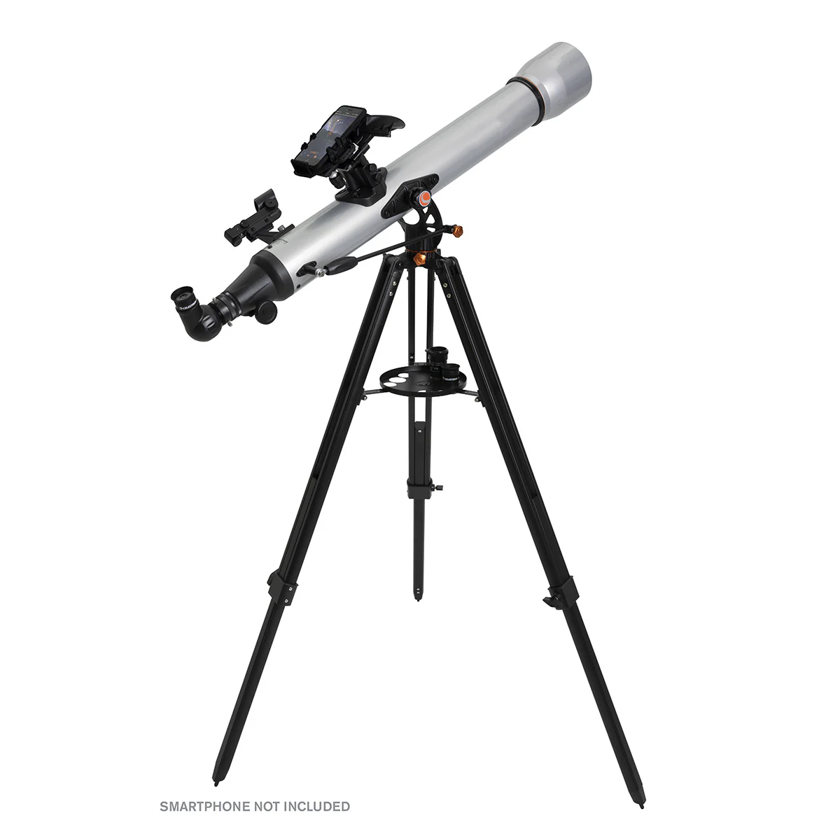 Smart Tracking Telescope - Image 6