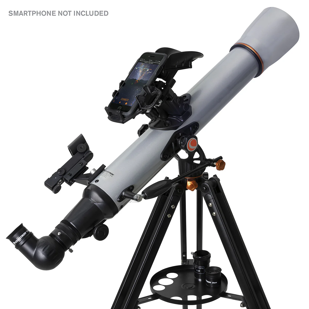 Smart Tracking Telescope - Image 7