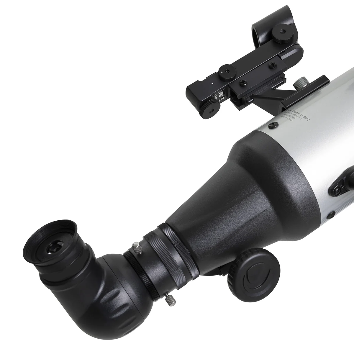 Smart Tracking Telescope - Image 8