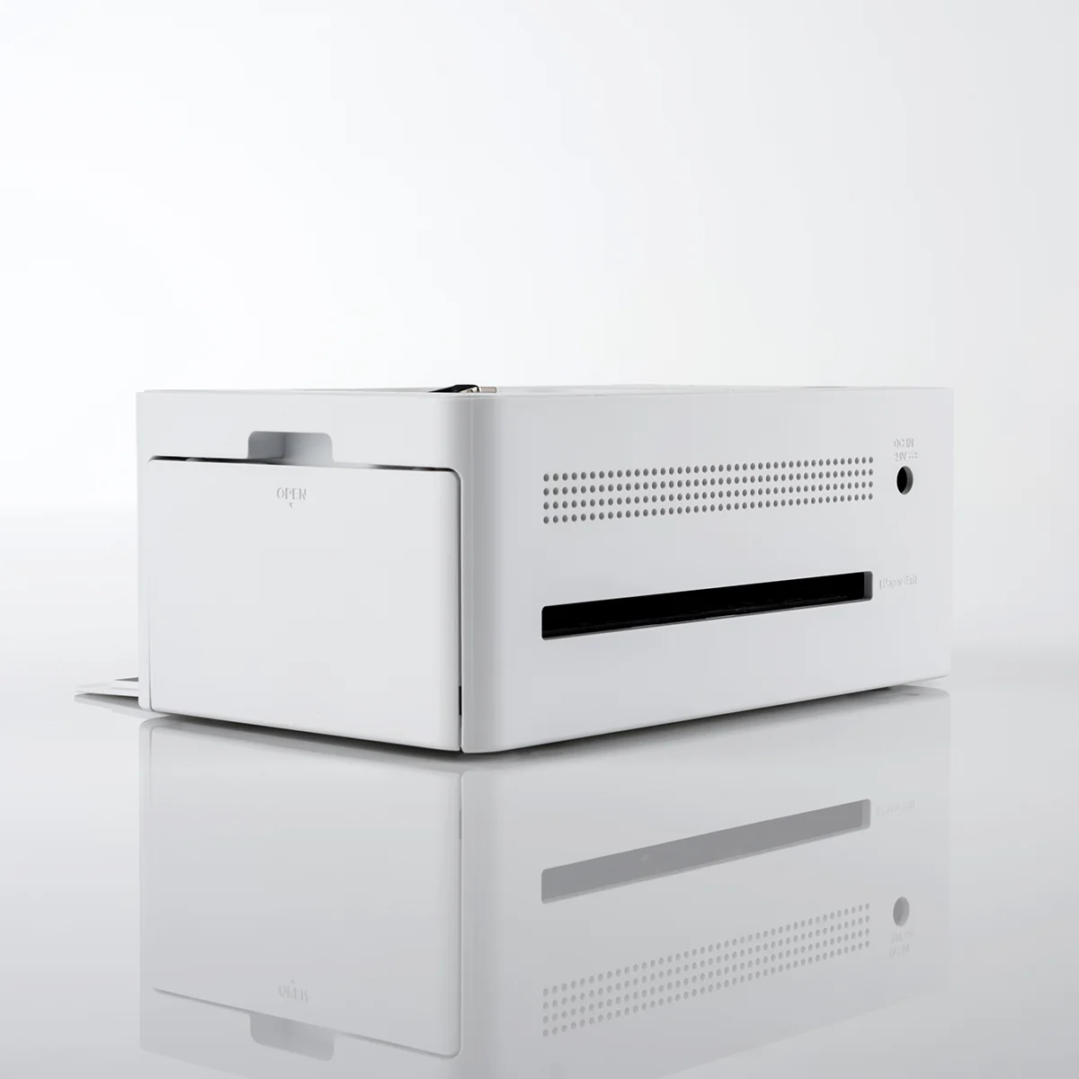 Smartphone Photo Printer by Sharper Image - Image 6