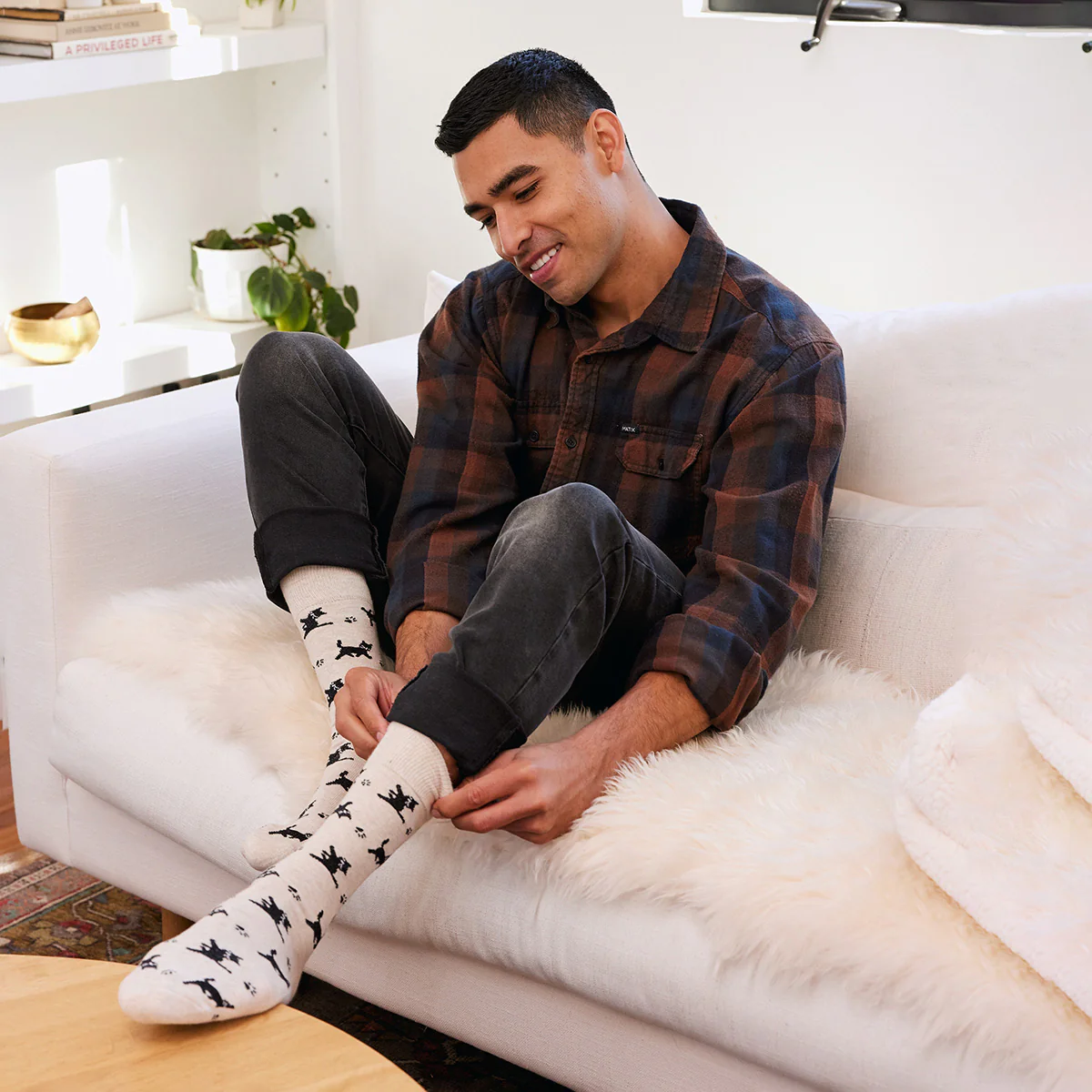 Socks for a Cause Gift Box - Image 11