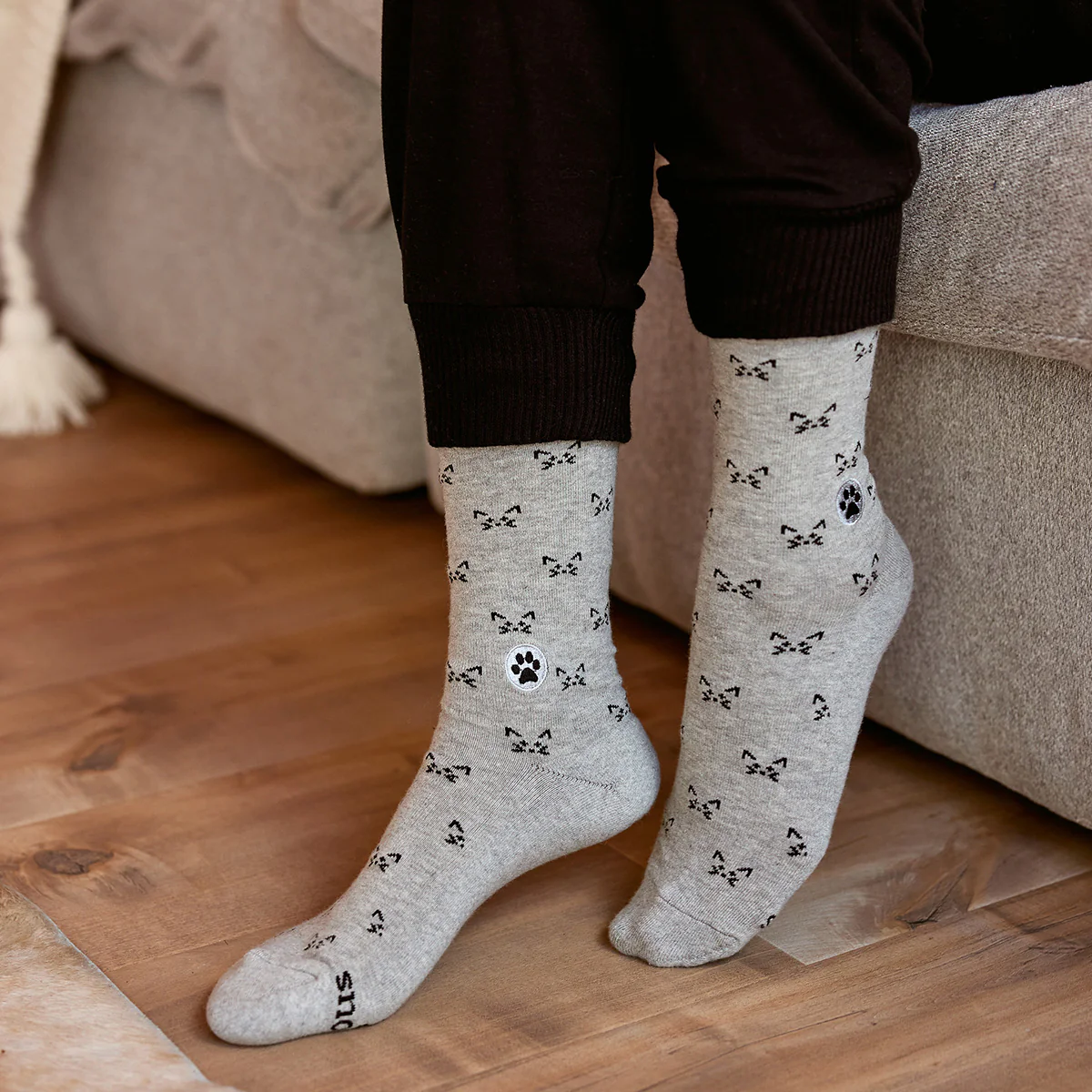 Socks for a Cause Gift Box - Image 12
