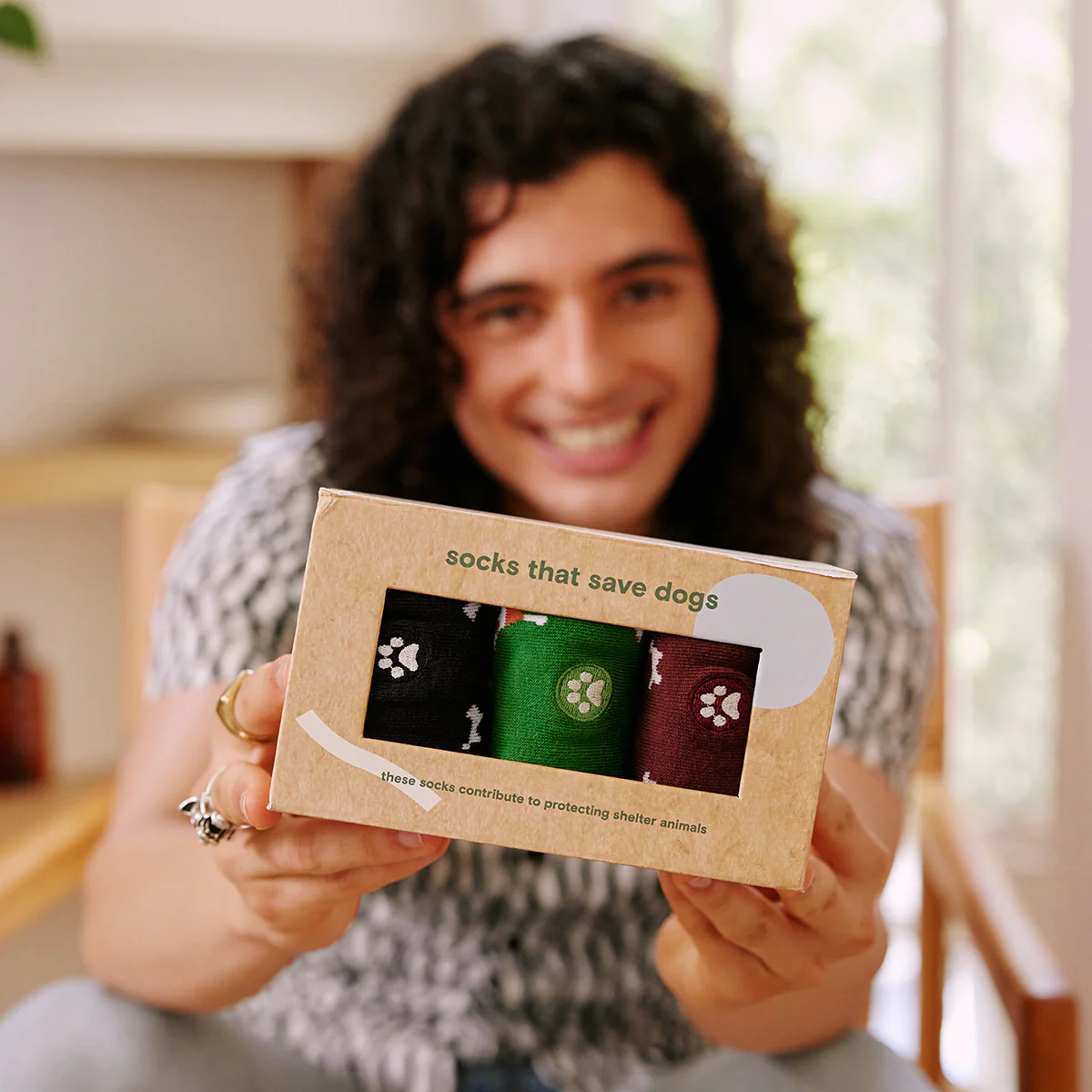Socks for a Cause Gift Box - Image 15