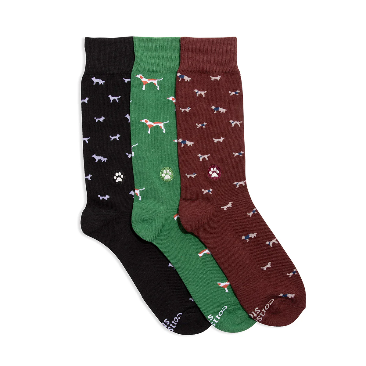 Socks for a Cause Gift Box - Image 16