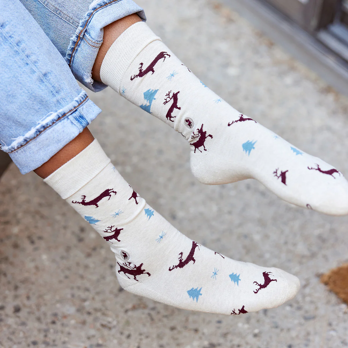 Socks for a Cause Gift Box - Image 19