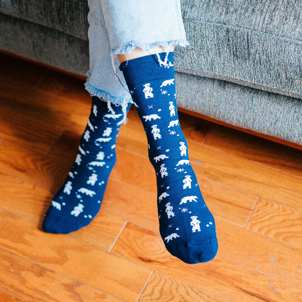 Socks for a Cause Gift Box - Image 24