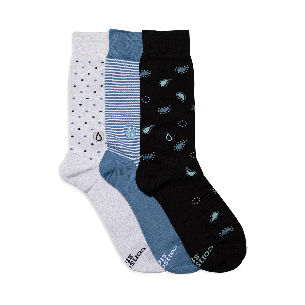 Socks for a Cause Gift Box - Image 25