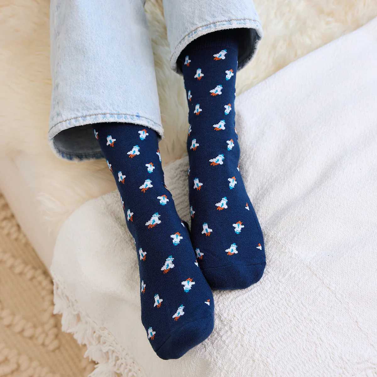 Socks for a Cause Gift Box - Image 29