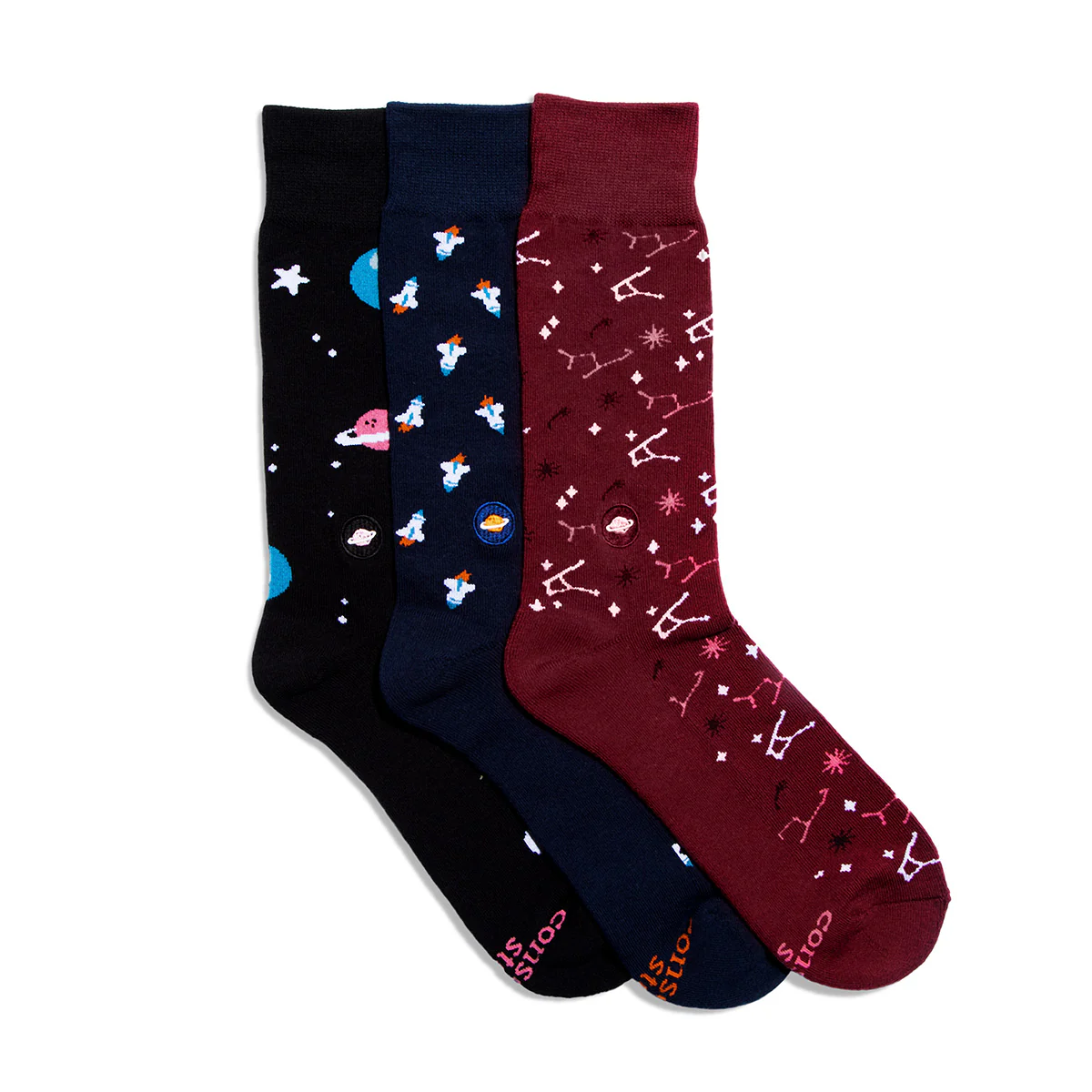 Socks for a Cause Gift Box - Image 32