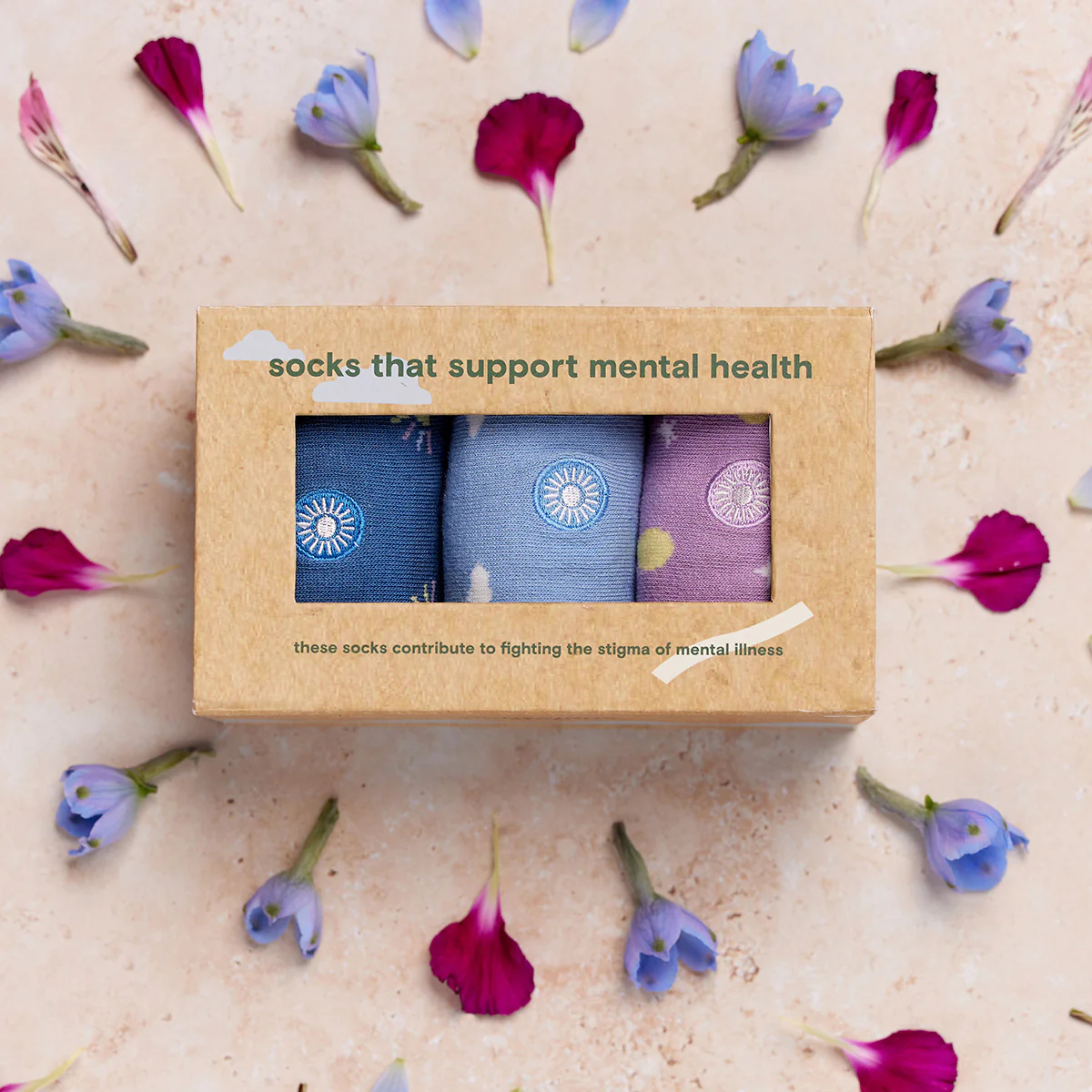 Socks for a Cause Gift Box - Image 37