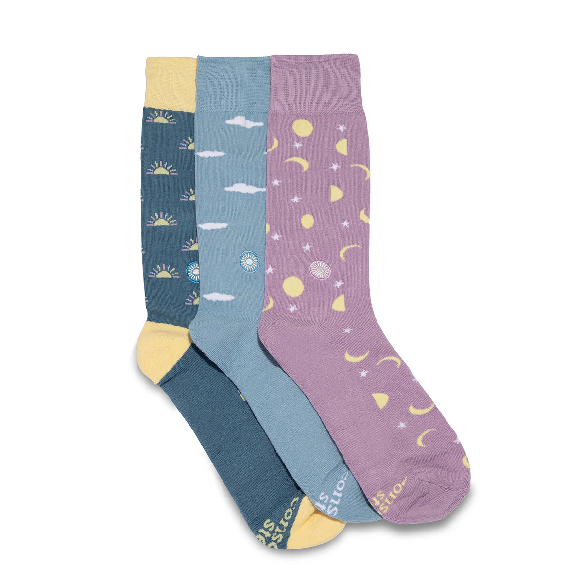 Socks for a Cause Gift Box - Image 38
