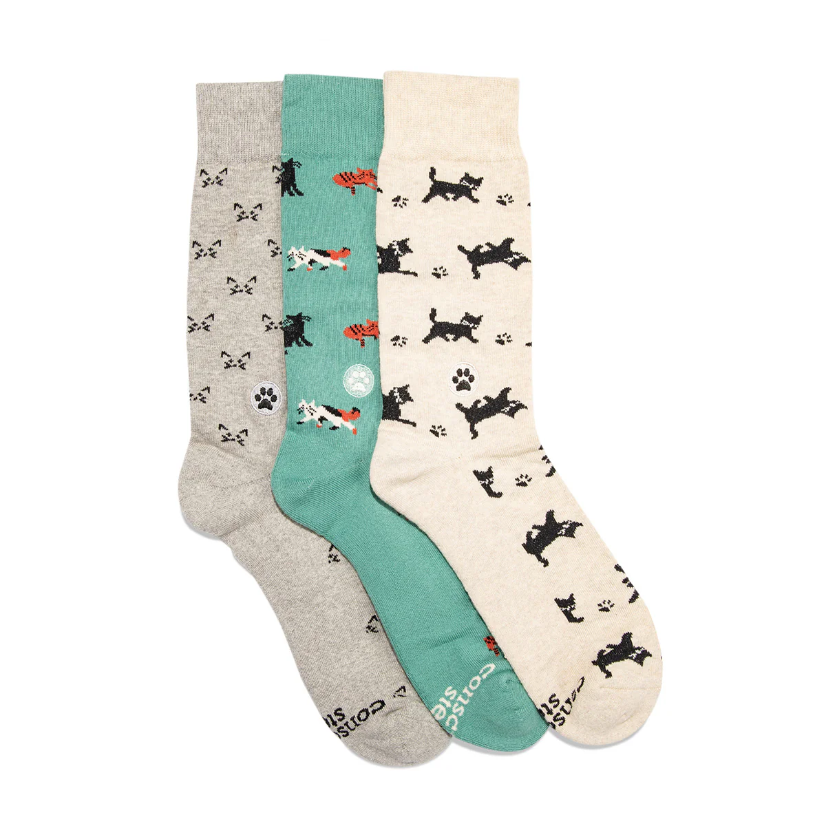 Socks for a Cause Gift Box - Image 4