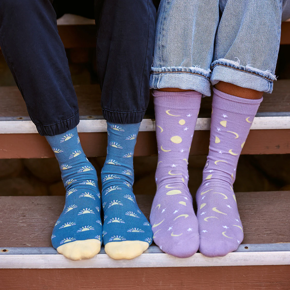 Socks for a Cause Gift Box - Image 41