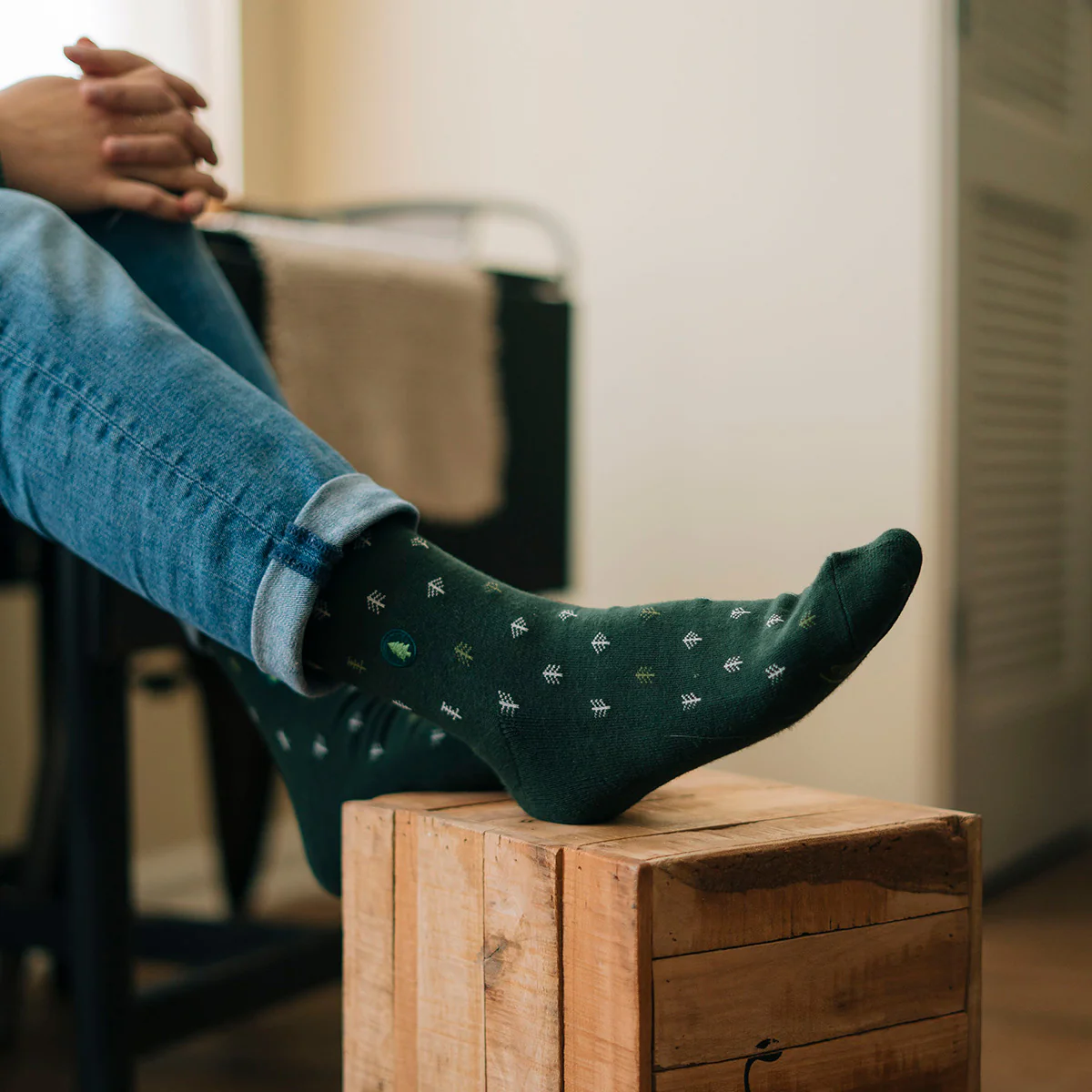 Socks for a Cause Gift Box - Image 6