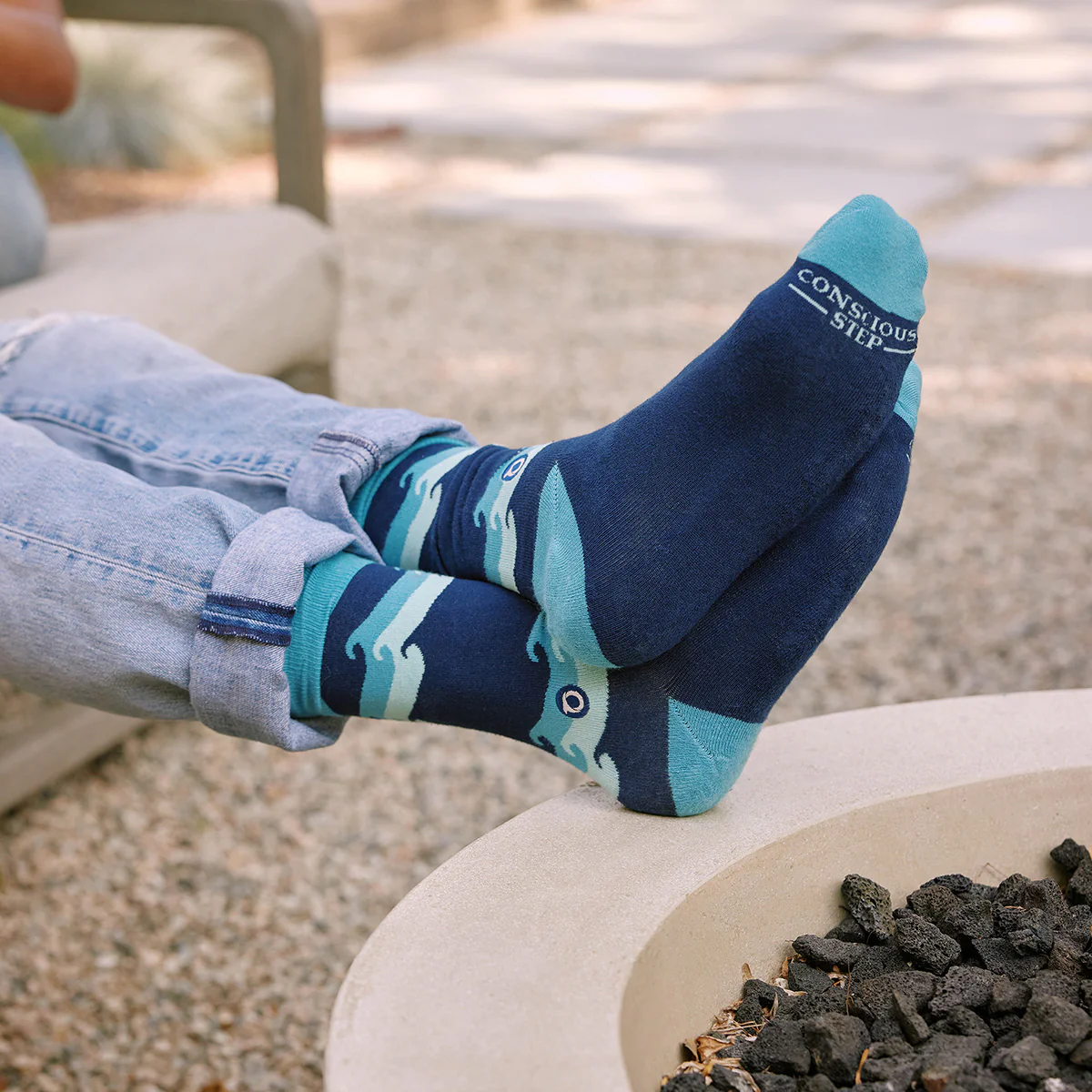 Socks for a Cause Gift Box - Image 8