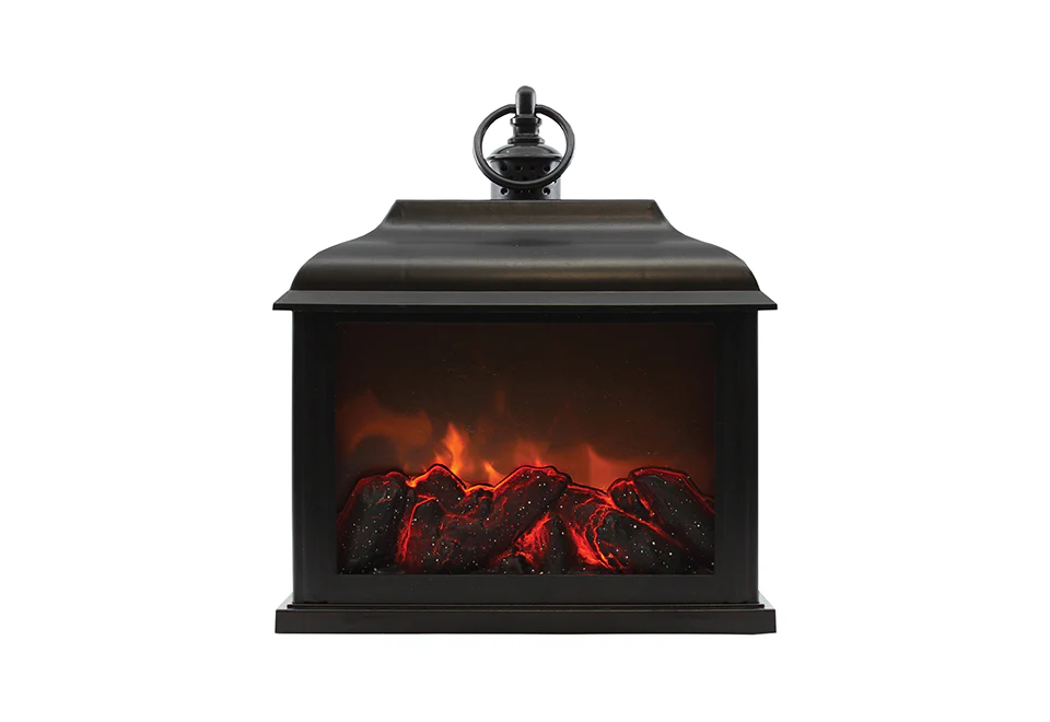 Tabletop Flameless Fireplace