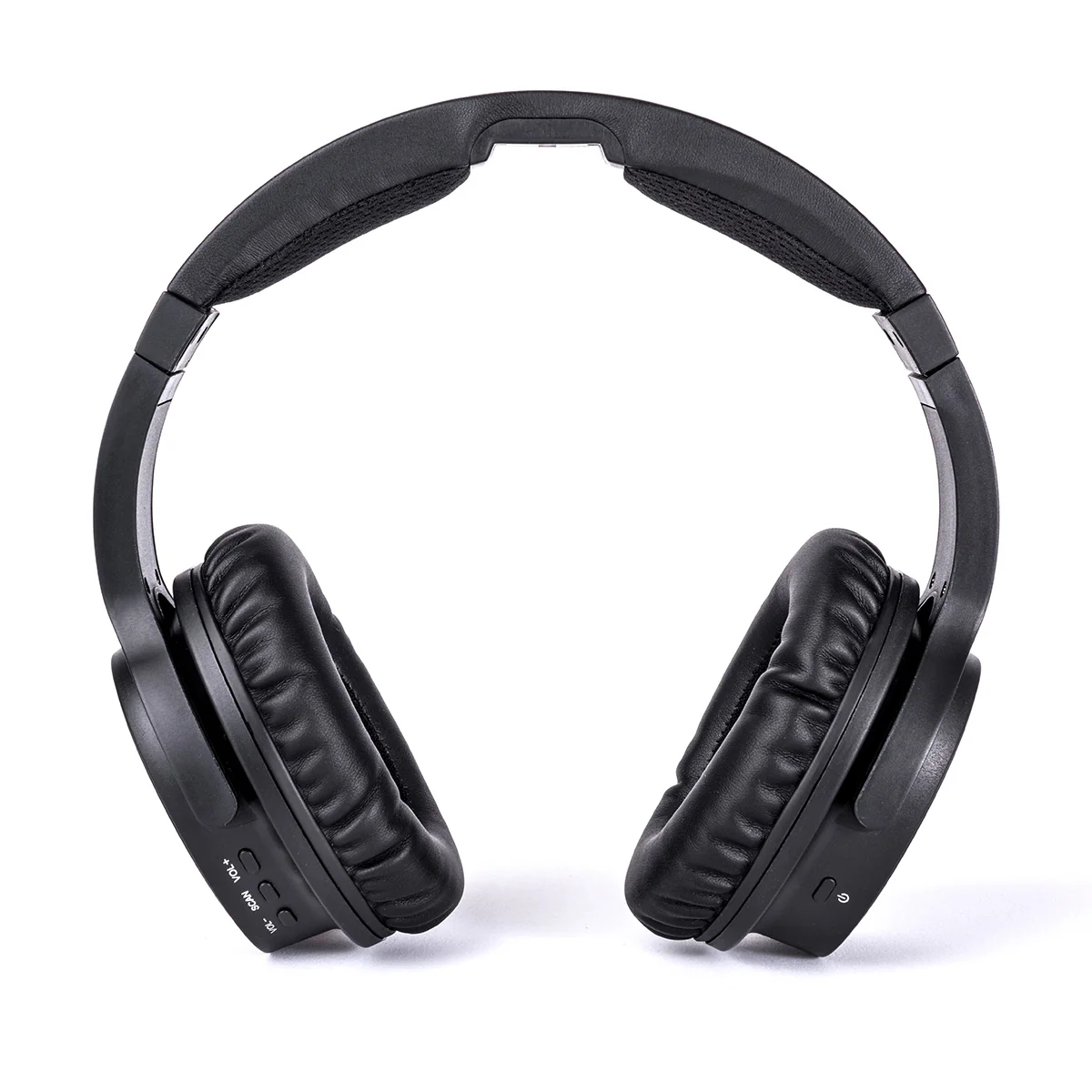 TV Wireless Headphones by Sharper Image - Image 3