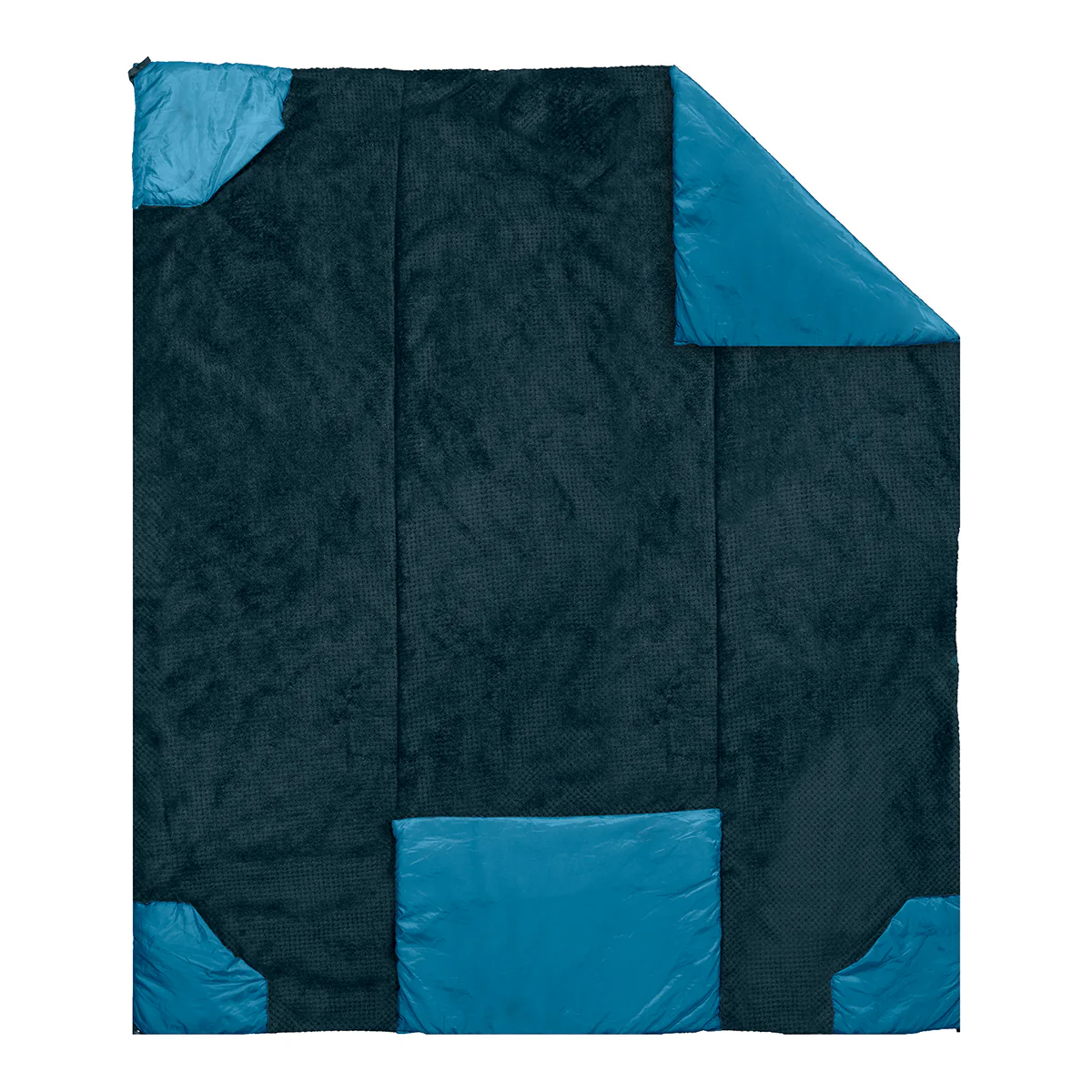 Versa Luxe Blanket - Image 2