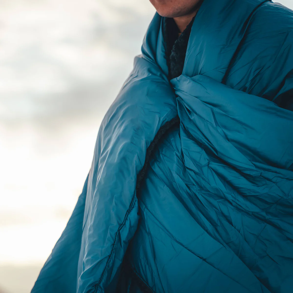 Versa Luxe Blanket - Image 7