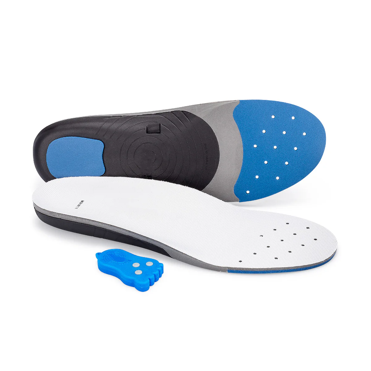 Vibrating Therapy Shoe Insoles
