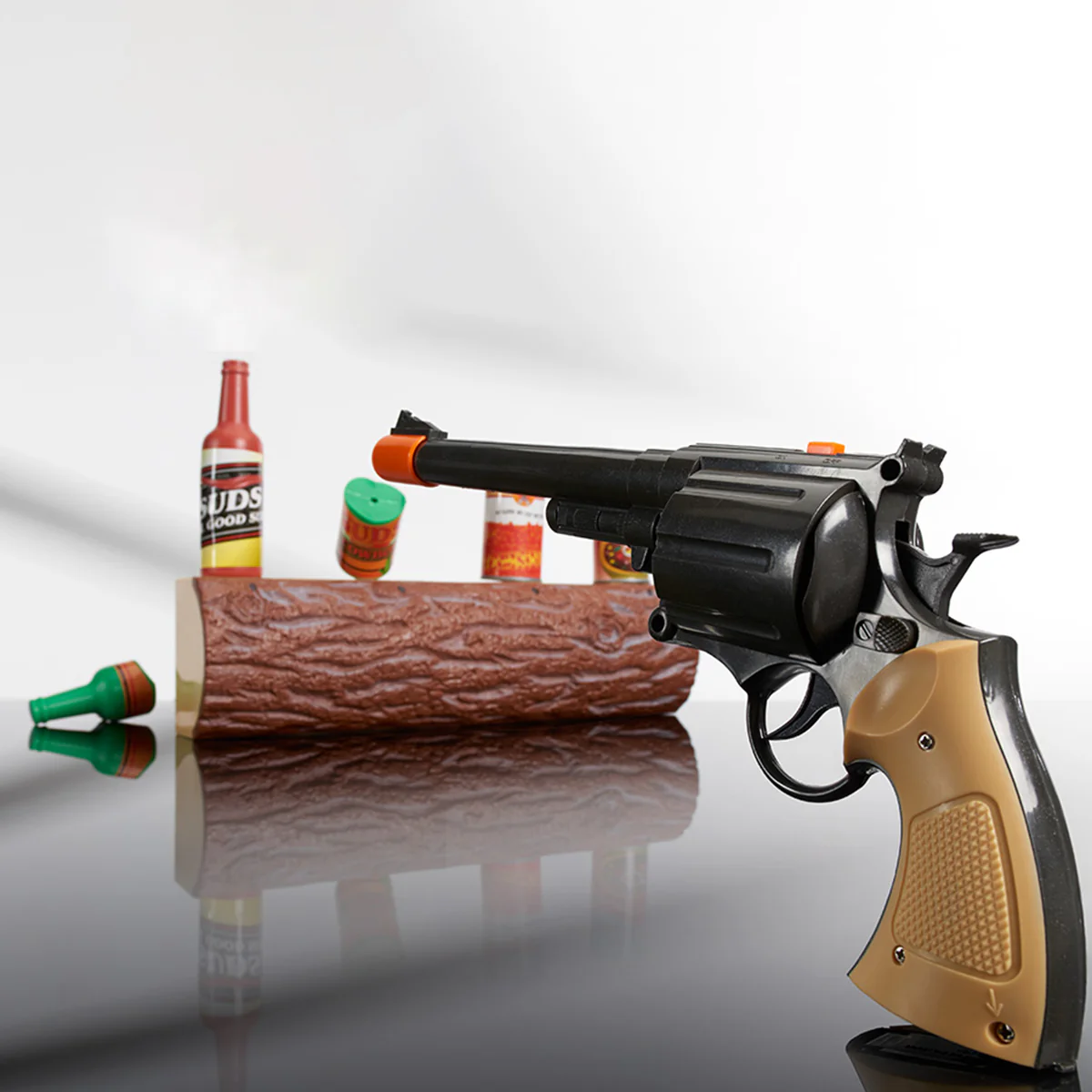 Wild West Shooting Set - Image 4