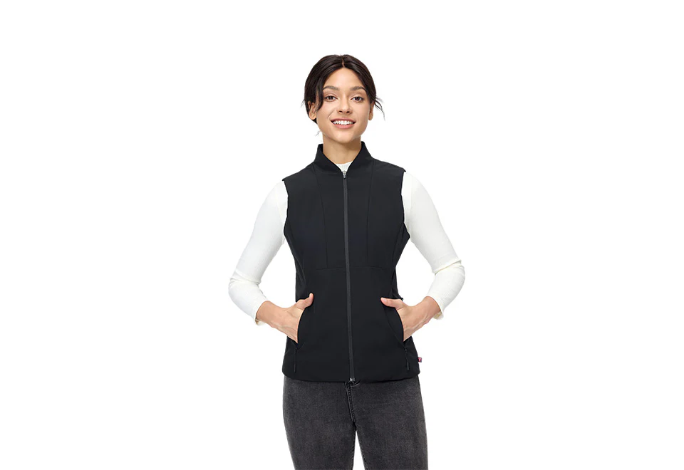 Women's Heated Vest