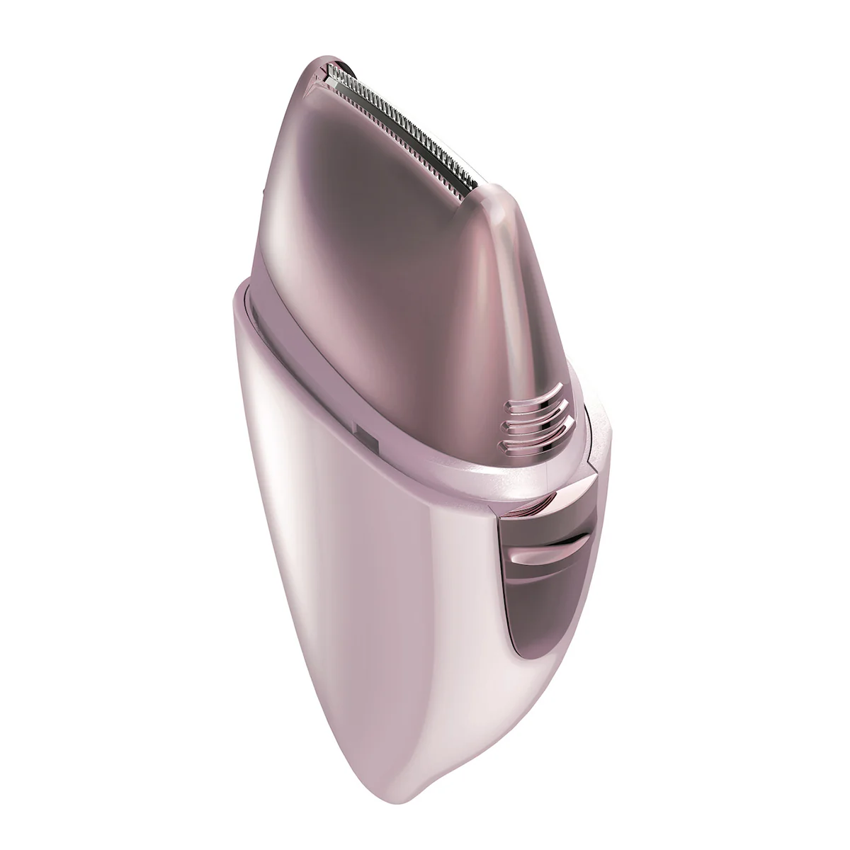 Women's Total Body Care Pocket Trimmer